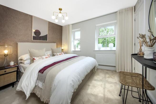bedroom washford 3 bedroom home