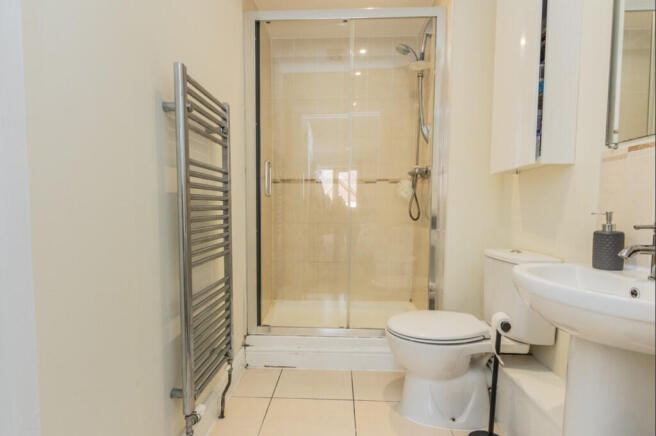 ensuite
