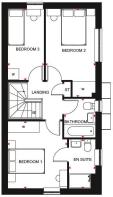 Moresby FF Floorplan