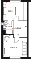 BDW CAMBS BEACH BH HAVERSHAM FF PLAN