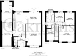 204 Staple Lodge Road, West Midlands, B31 3DL, GB.