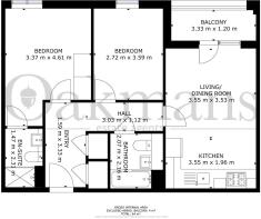 Apartment 42, 1 Cooper Avenue.jpg