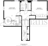 Apartment 3, 1 Woodbrooke Grove.jpg