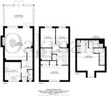 12 Woodbrooke Grove, Northfield, West Midlands, B3