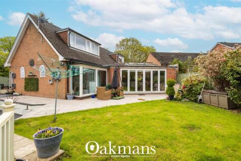 Heath Road South, Birmingham, B31