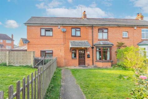 Holywell Lane, Rednal, Birmingham, West Midlands, B45