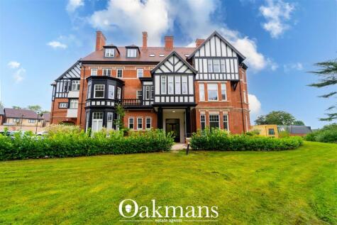 Manor House, New House Farm Drive, Birmingham, West Midlands, B31