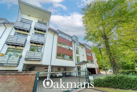 Woodbrooke Grove, Northfield, Birmingham, B31