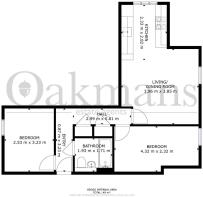 Apartment 19, Manor