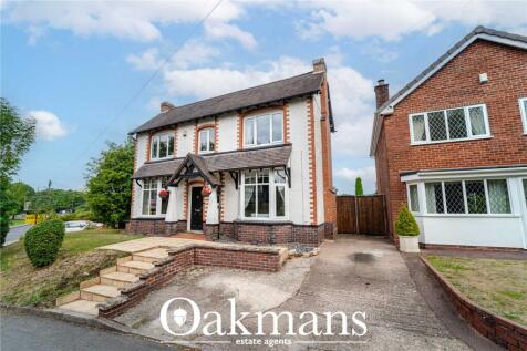 Longbridge Lane, Birmingham, West Midlands, B31