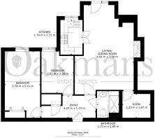 12 Beeches Court cop