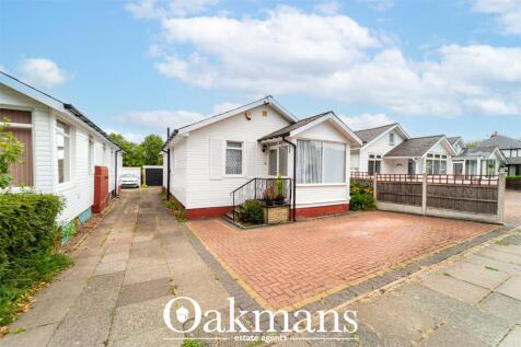 Central Avenue, Birmingham, West Midlands, B31