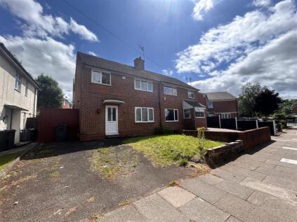 Staple Lodge Road, Birmingham, West Midlands, B31