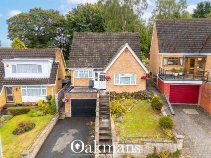 Maple Road, Rubery, Rednal, Birmingham, B45