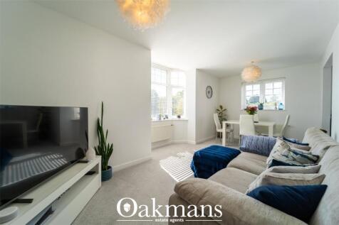 Rhayader Road, Birmingham, B31