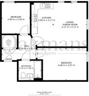 Apartment 20, Manor