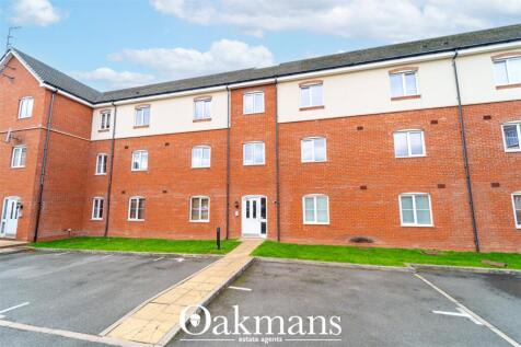 Rea Road, Northfield, Birmingham, West Midlands, B31