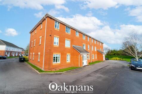 Westminster Place, Birmingham, West Midlands, B31