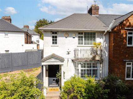 Middlemore Road, Northfield, Birmingham, West Midlands, B31