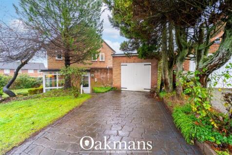 Spiceland Road, Birmingham, West Midlands, B31