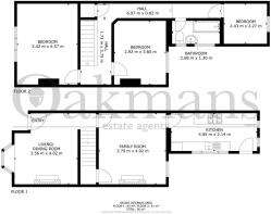 175 The Avenue Floorplan