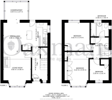 4 Fabian Crescent Floorplan