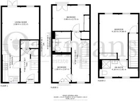 4 Broadoaks Mews, Streetsbrook Road, Solihull, B91