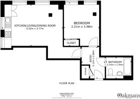 Apt. 76, 548 Streets