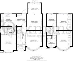 22 Lulworth Road cop