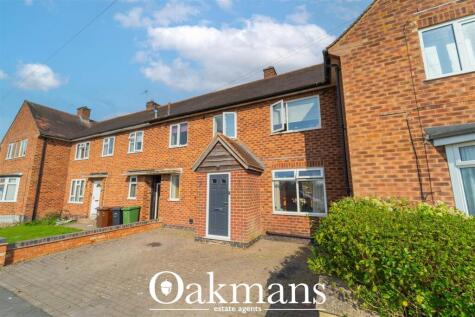 Cole Green, Shirley, Solihull, B90