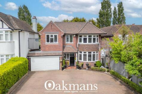 Dovehouse Lane, Solihull, West Midlands, B91