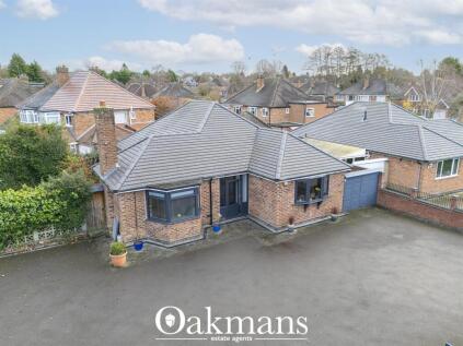 Haseley Road, Solihull, B91