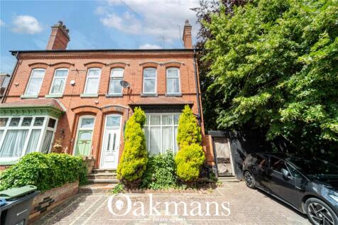 Elmdon Road, Acocks Green, Birmingham, West Midlands, B27