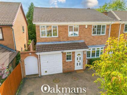 Hay Lane, Shirley, Solihull, B90
