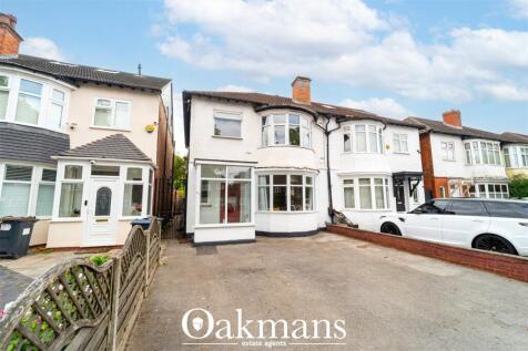 Lakey Lane, Birmingham, West Midlands, B28