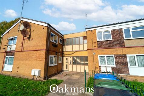 Cadine Gardens, Birmingham, West Midlands, B13
