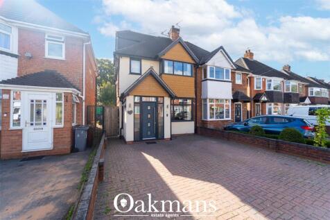 Bramley Croft, Shirley, Solihull, West Midlands, B90