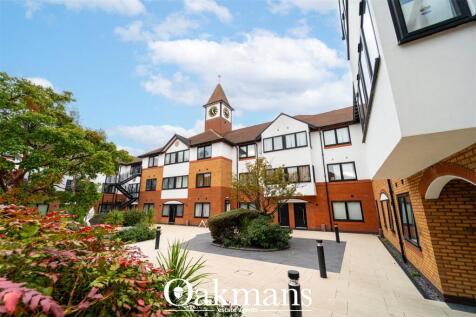 Charles Edward Road, Birmingham, West Midlands, B26