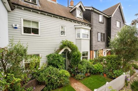 Spindrift Way, Wivenhoe, Colchester, Essex, CO7