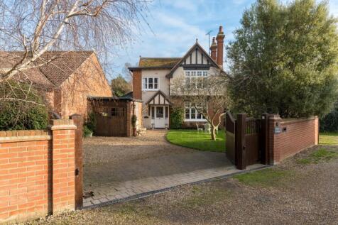 High Street, West Mersea, Colchester, Essex, CO5