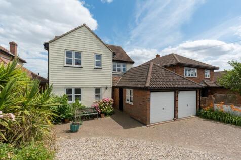 Lower Kingsland Road, West Mersea, Colchester, Essex, CO5