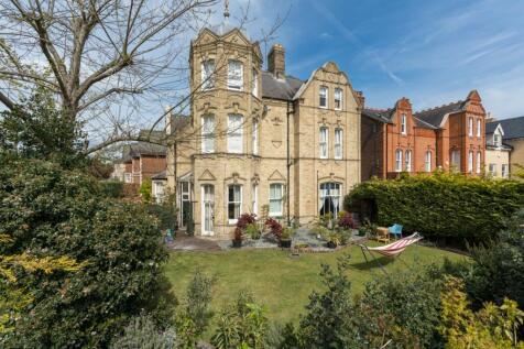 Oxford Road, Lexden, Colchester, Essex, CO3