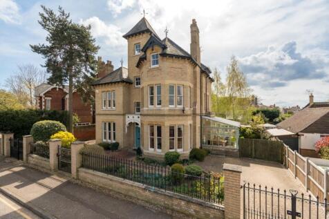 Queens Road, Lexden, Colchester, Essex, CO3