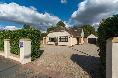 Straight Road, Colchester, Essex, CO3