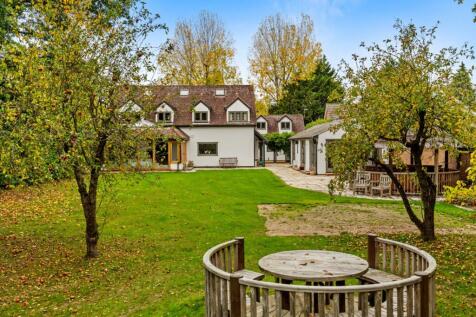 Coggeshall Road, Dedham, Colchester, Essex, CO7