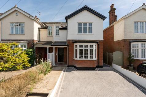 Maldon Road, Colchester, Essex, CO3