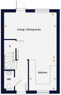 Ground Floor Plan