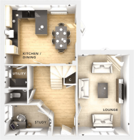 Ground Floor