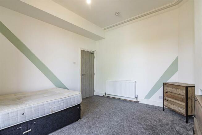 Bedroom Six