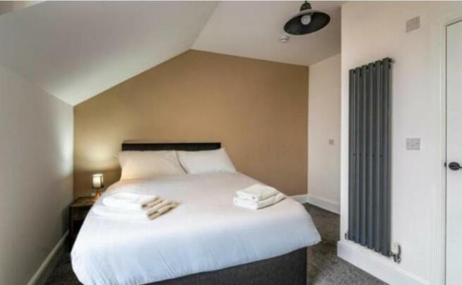 Bedroom Five